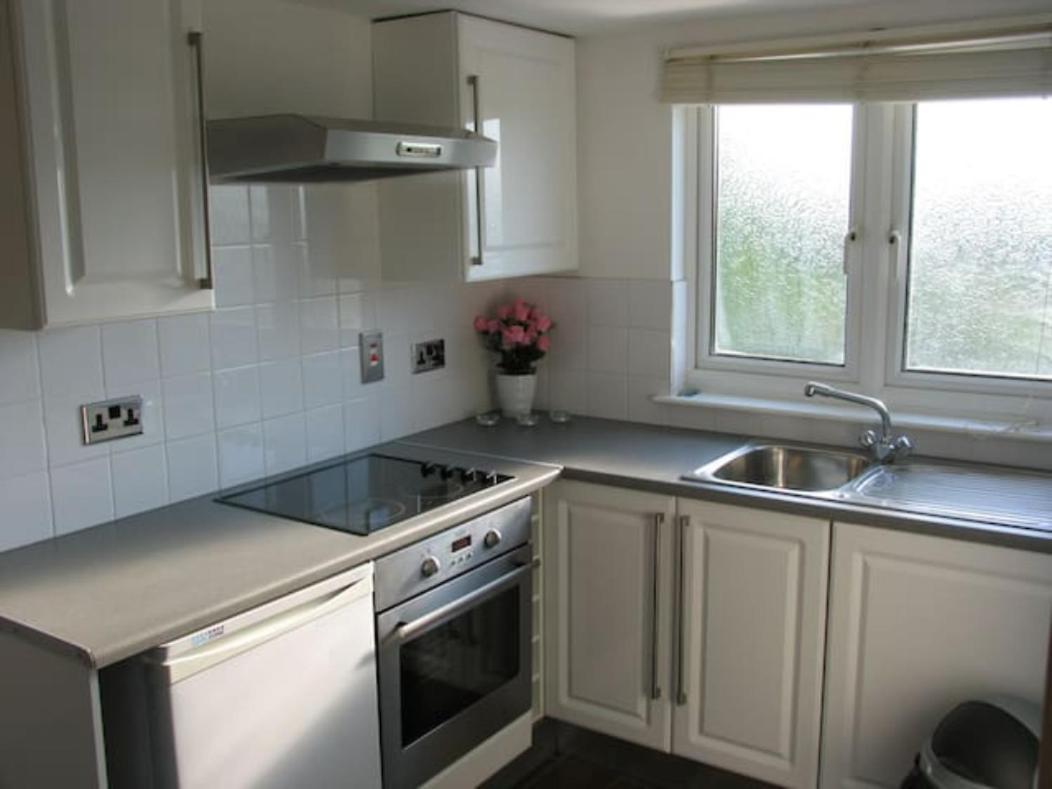 Modern Cosy Private Studio, Wifi, Ip-Tv, Must See Romford Zewnętrze zdjęcie